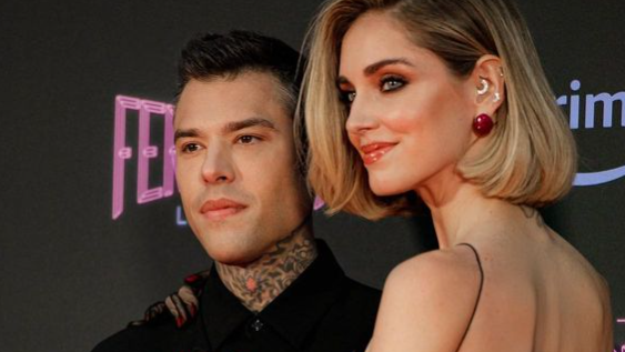 Età Fedez: La Sorpresa Della Famiglia Per Il Suo Compleanno Speciale!