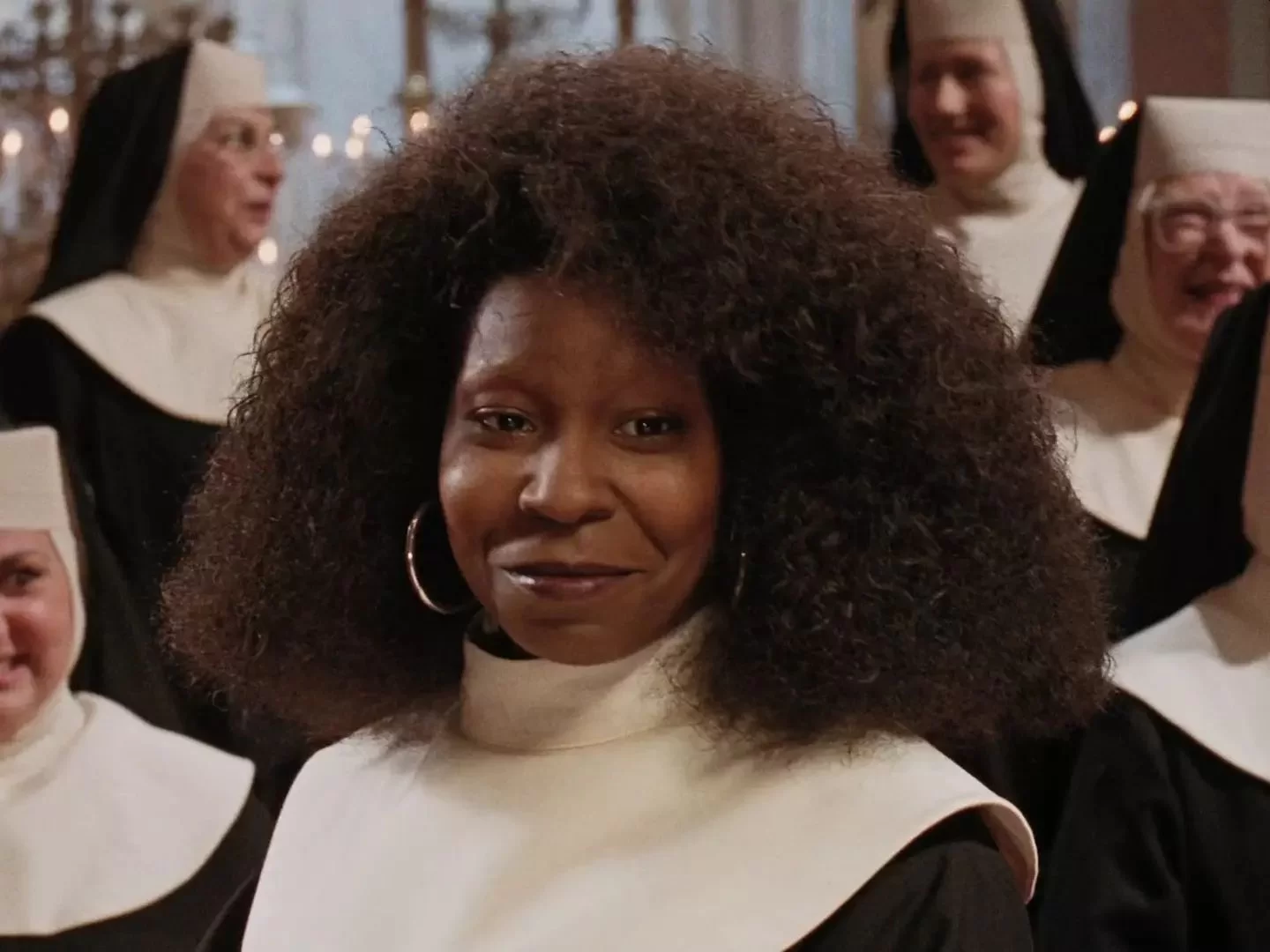 Sister act 3 2024. Sister Act.