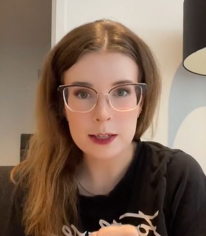 Jade Blair: "Addio ufficio lavoro su OnlyFans"