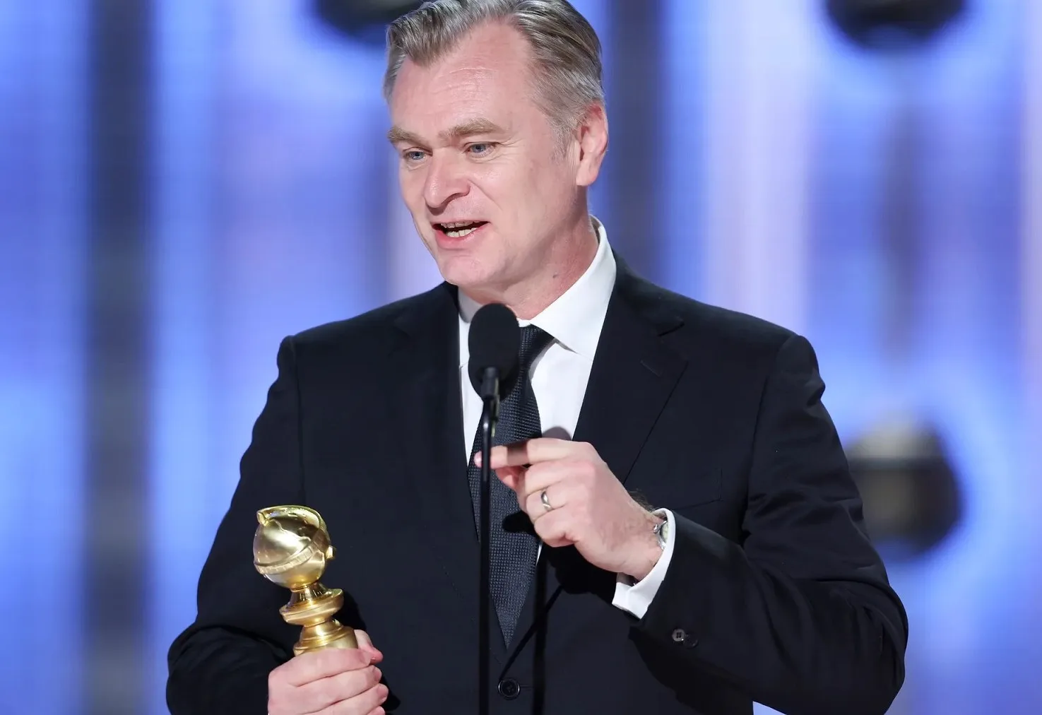 Golden Globe, tutti i vincitori - Trash Italiano