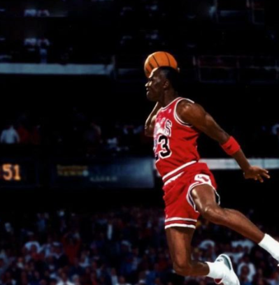 Michael jordan scarpe hotsell