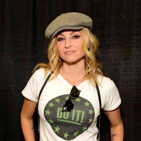 Drea De Matteo: "OnlyFans mi ha salvato la vita, al 100%"