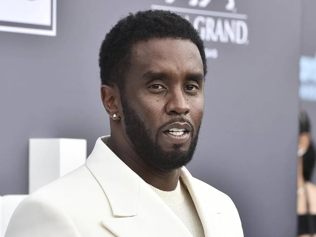 Puff Daddy indagato per traffico sessuale Trash Italiano