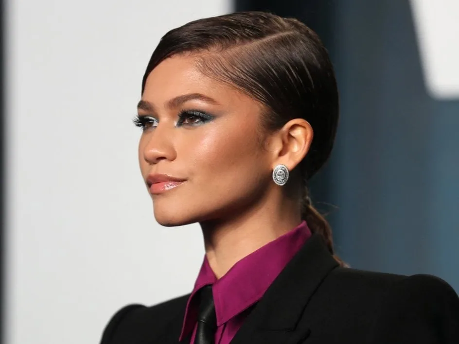 Zendaya su Tom Holland: “Spero che stia guardando” - Trash Italiano