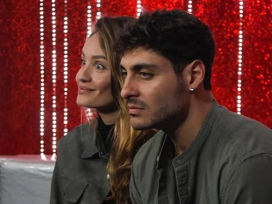 Javier Martinez ed Helena Prestes: è rottura? - Trash Italiano