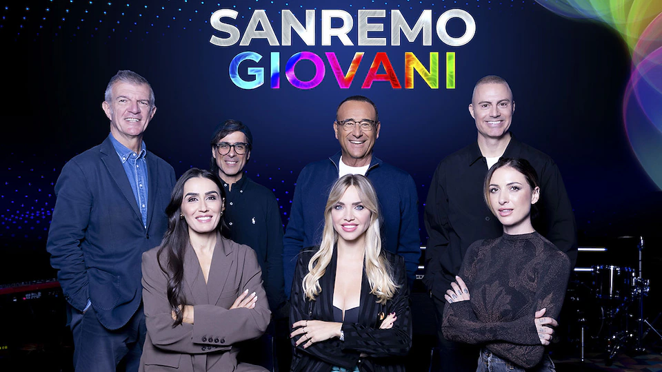 Sanremo 2026, le 3 conduttrici del PrimaFestival: Carolina Rey, Manola