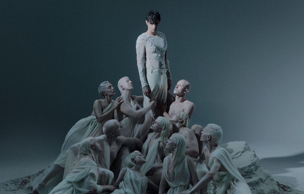 Artwork ufficiale di Comuni Immortali